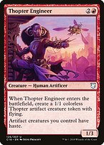 Commander 2018 #126