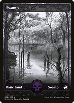 Innistrad: Midnight Hunt #272