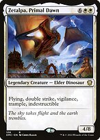 Dominaria United Commander #108