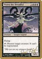World Championship Decks 2003 #pk179