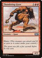 Magic 2015 #165