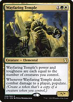 Commander 2019 #208