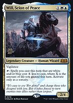 Wilds of Eldraine Promos #218s