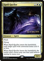 Eldritch Moon Promos #189s