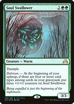 Shadows over Innistrad Promos #230