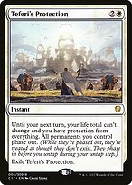 Commander 2017 #8