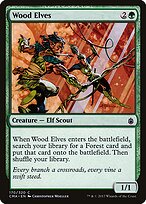Commander Anthology #170