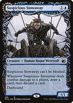 Innistrad: Midnight Hunt #288