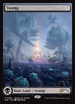 Secret Lair Promo #33