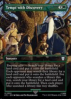 Tales of Middle-earth Commander #532