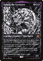 Innistrad: Crimson Vow #321