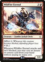 Hour of Devastation Promos #109s