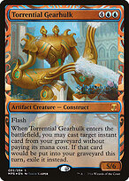 Kaladesh Inventions #2