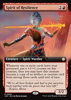 Secrets of Strixhaven Commander #85