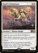 Core Set 2021 Promos #9p