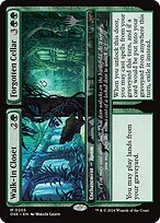 Duskmourn: House of Horror Promos #205p