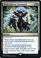 Strixhaven: School of Mages Promos #248s