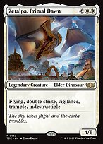 Tarkir: Dragonstorm Commander #142
