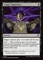 Edge of Eternities #122