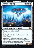 Aetherdrift Promos #35s