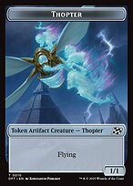 Aetherdrift Tokens #10