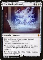 Throne of Eldraine #9