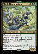 Bloomburrow Commander #7
