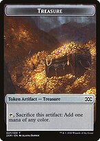 Double Masters Tokens #27