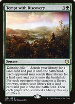 Commander 2019 #183