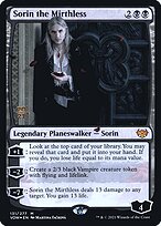 Innistrad: Crimson Vow Promos #131s