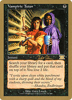 World Championship Decks 1999 #js161