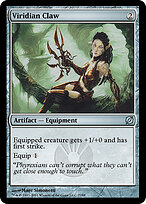 Duel Decks: Mirrodin Pure vs. New Phyrexia #27