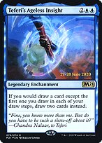 Core Set 2021 Promos #76s
