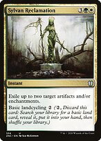 Zendikar Rising Commander #104