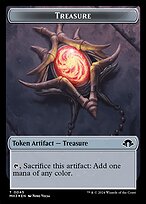 Modern Horizons 3 Tokens #45