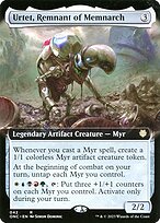 Phyrexia: All Will Be One Commander #42