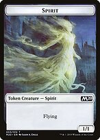 Core Set 2020 Tokens #3