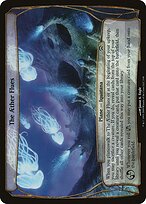 Planechase Planes #2