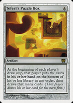 Eighth Edition #316