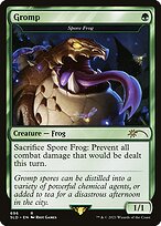 Secret Lair Drop #696