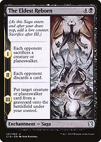 Commander 2019 #131