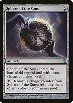 Mirrodin Besieged #134