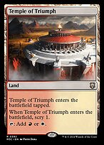 Modern Horizons 3 Commander #392