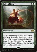 Commander Collection: Green #5