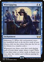 Streets of New Capenna Promos #65p