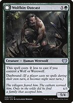 Innistrad: Crimson Vow #229