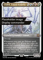 Modern Horizons 3 Commander #151