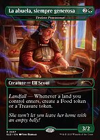 Secret Lair Drop #2057