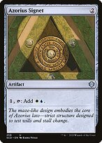 Starter Commander Decks #259