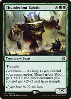 Commander Anthology #155